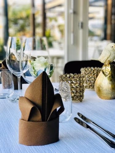 Boutique Hotel Riviera — foto 3