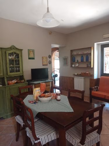 B&B La Vigna Di Mario — foto 5