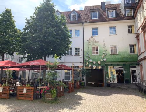 Altstadthotel Arte — foto 1