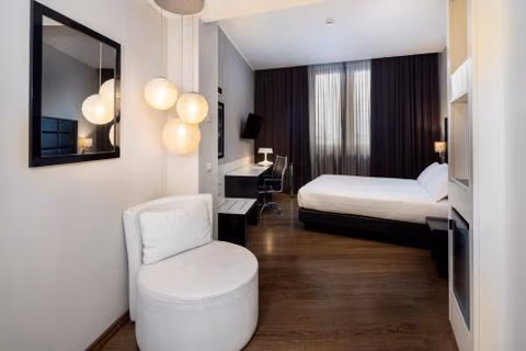 Holiday Inn Genoa City by IHG — foto 3