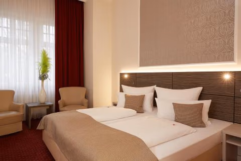 Hotel Prinzregent — foto 3