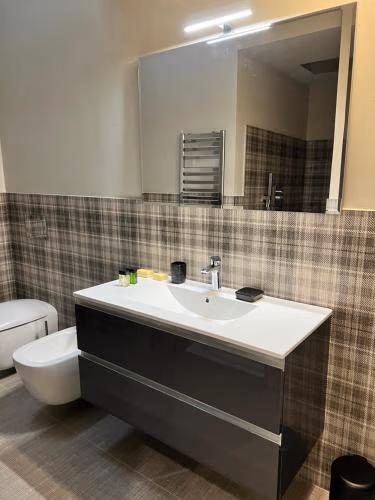 V&B Suites and Apartments — foto 4