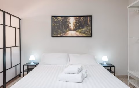 Travelershome Ciampino Suite — foto 2