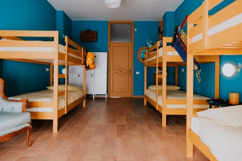 Habari We Dorm — foto 1