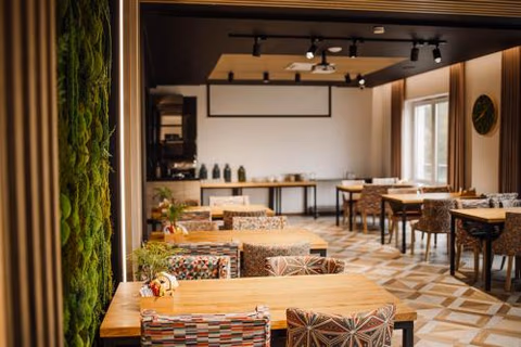 Jura Hotel Osiek — photo 8