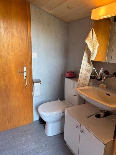 Gemütliche und rustikale Ferienwohnung — foto 8