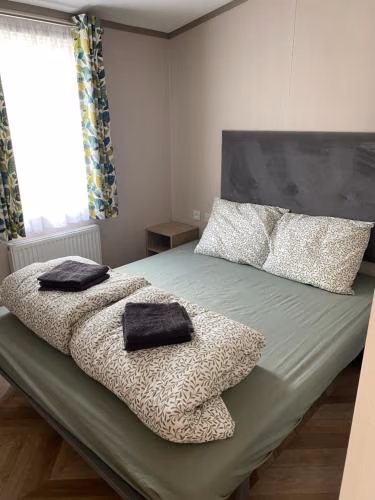 Chalet 4 personen HZ 18 — foto 8