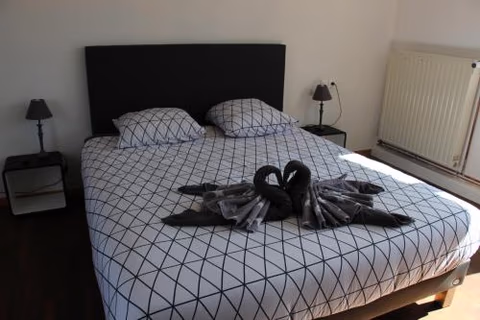 Ferme Du Pre Vert - Chambres d'hôtes B&B — foto 3
