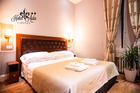 Hotel Aida — foto 6