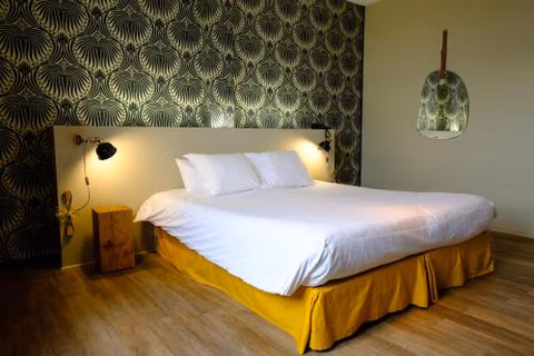 Hôtel & Spa Le Moulin de Moissac — foto 1