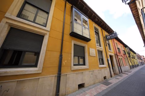 Hostal Alda Casco Antiguo — foto 4