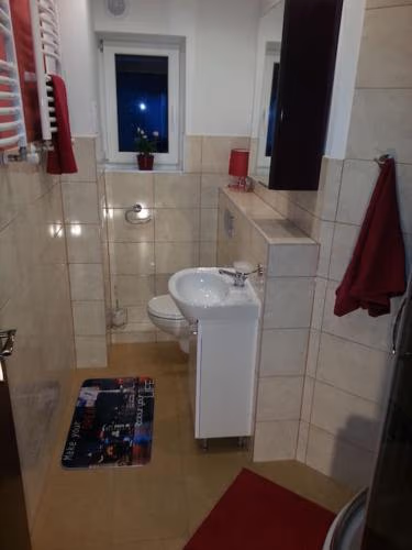 Apartament na Pilczycach — foto 7
