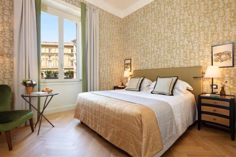 Rocco Forte Hotel Savoy — photo 8