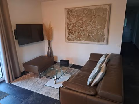 Appartement Villa du Golf & SPA — foto 7