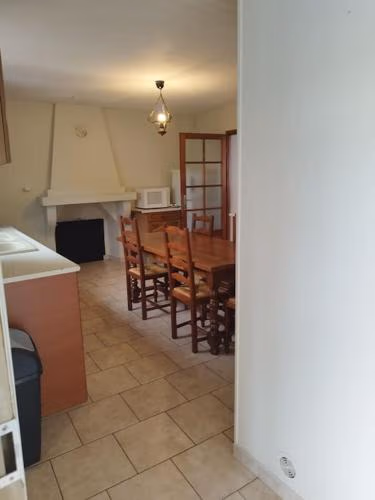 L'hirondelle du faubourg — foto 5