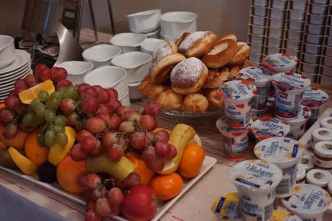 Zamek Królewski w Niepołomicach — foto 2