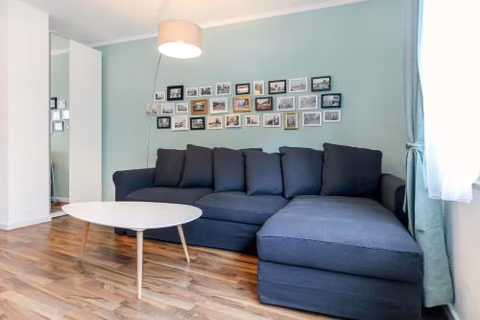 Fewo-Colonia Köln-Innenstadt — foto 4