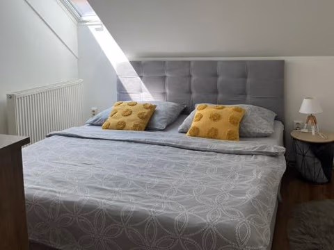 Apartmán pri parku — foto 5