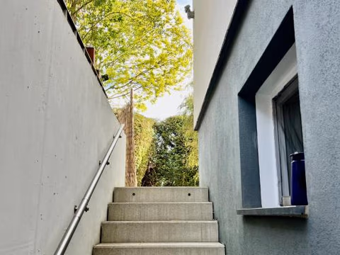 Beim Thöny - schönes Apartment mit privatem Zugang — foto 6