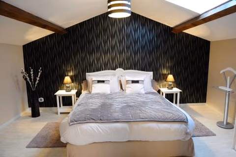 Chambre d'Hôtes des Lys — foto 3