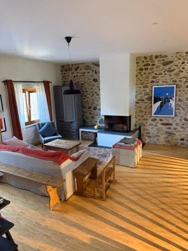 Fully Furnished Maison Villageoise 5mins from Nyon — foto 1