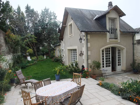 Chambres d'hôtes La Dulcinière — foto 1
