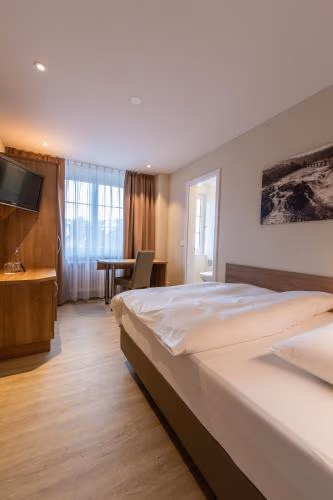Hotel Kronenhof — foto 7