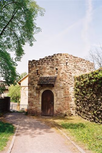 Gästehaus am Storchenturm — photo 5