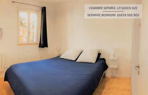 La maisonnette de la Concorde — foto 4