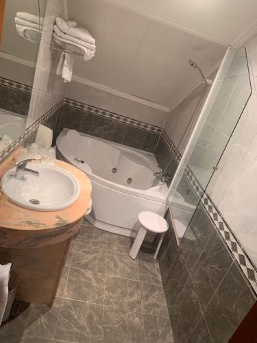 Hotel Camino Real — foto 3