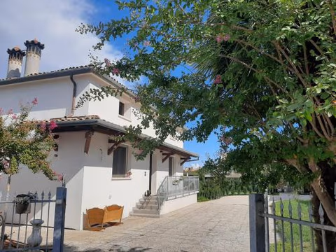 Locazione Turistica El Sghirlo — foto 7