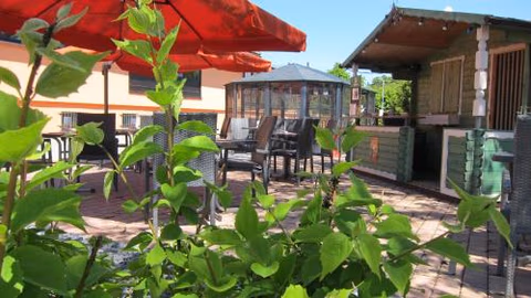Ambiente Hotel Strehla — foto 5