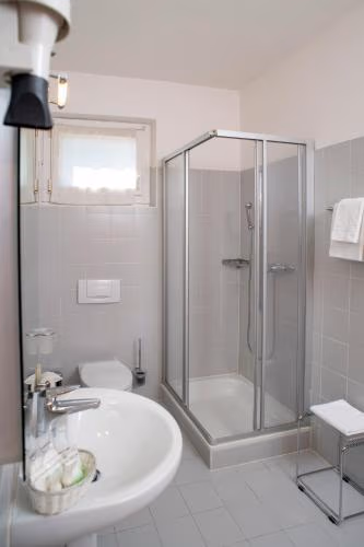 Hotel Cereda — foto 4
