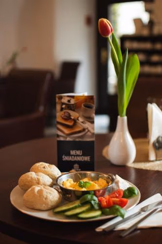 Hotel Dwór Polski — foto 4