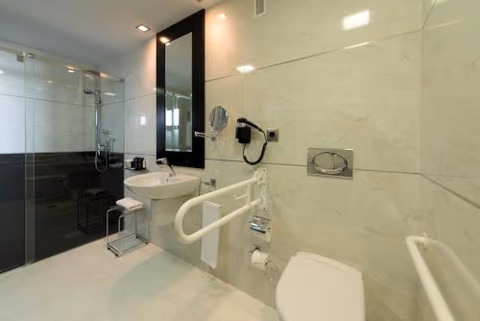 Hotel Cordoba Center — foto 9