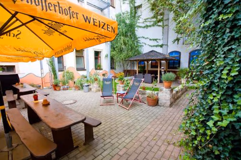 Gästehaus Mezcalero — photo 6
