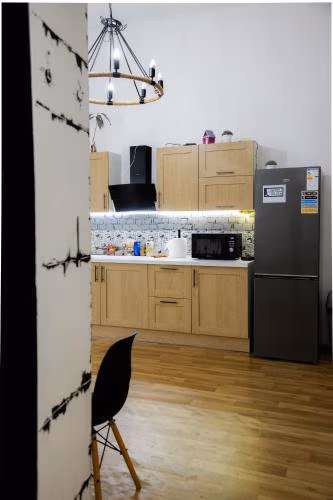 Fivehostel — foto 5