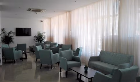 Hotel Melius — photo 6