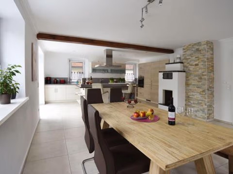 Lovely apartment in Himmelkron — foto 2