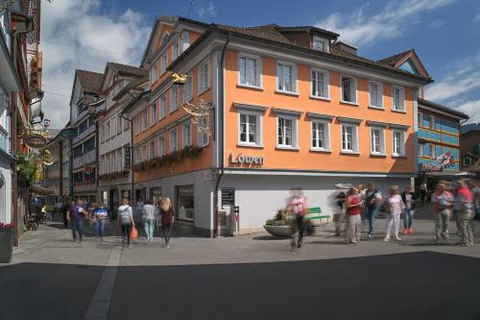 Hotel Löwen — foto 3