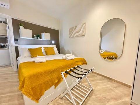Happy Family Apartments Incantesimo — photo 1