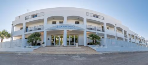 Donnosanto Residence — foto 2