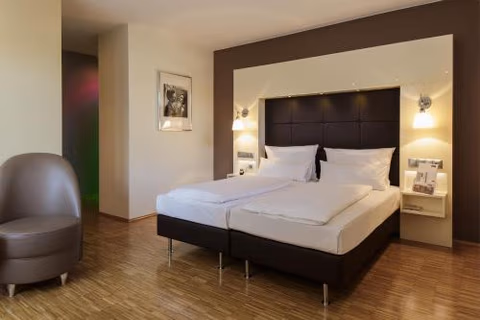 Hotel Santo — foto 1