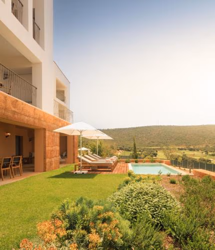 Viceroy at Ombria Algarve — photo 2