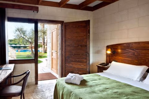UNA HOTELS Regina Bari — foto 2