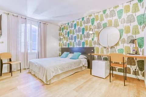 Hôtel & Appart-hôtel Olatua — foto 3