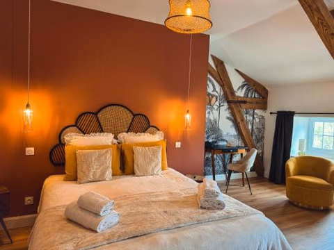 Villa Valdejo — foto 1