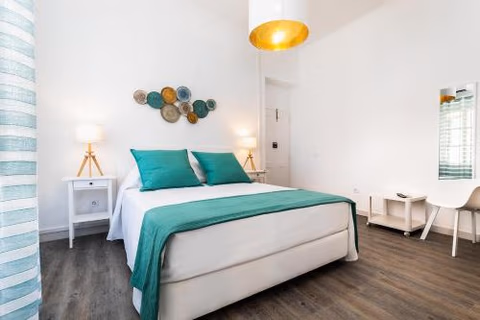 Faro Guest House — photo 2