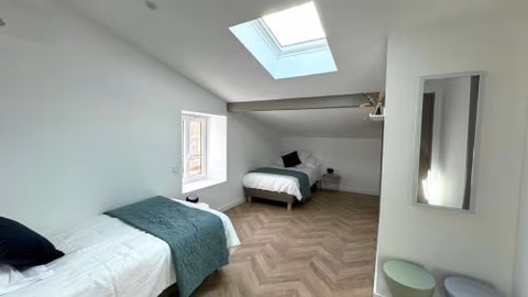 Maison LAURENTZENIA — foto 7