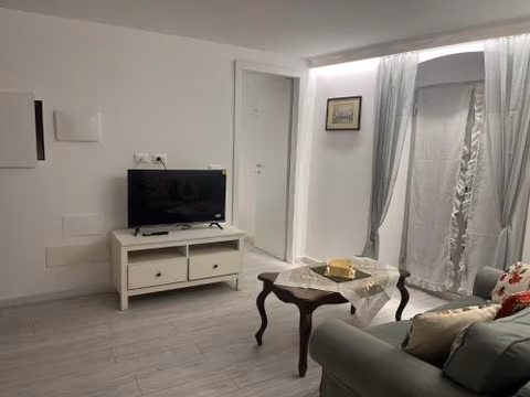 Appartamento Balbi — foto 8